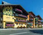 Hotel Austria, Salzburger Land - last minute počitnice