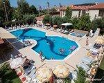 Mavruka Hotel, Turška Egejska obala - last minute počitnice
