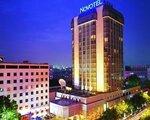 Peking-Beijing (Kitajska), Novotel_Beijing_Peace