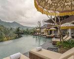 Wapa Di Ume Sidemen, Indonezija - Bali - namestitev