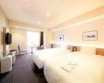 Japan - Sapporo, Tmark_City_Hotel_Tokyo_Omori