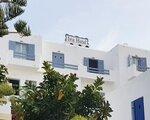 Iris Boutique Hotel, Mikonos - namestitev