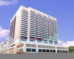 Silka West Kowloon, Hong Kong - namestitev