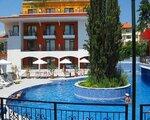 Burgas, Hotel_Kiparisite