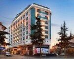 Ramada By Wyndham Isparta, Antalya - last minute počitnice