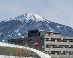 Austria Trend Congress Innsbruck, Innsbruck (AT) - namestitev