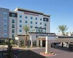 Hilton Garden Inn Las Vegas City Center, Las Vegas, Nevada - namestitev