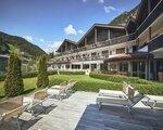 Bolzano, Wellness-sporthotel