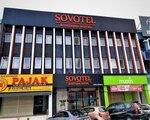 Sovotel Boutique Hotel Kota D
