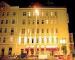 Dunaj (AT), Hotel_Allegro