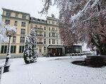 Parkhotel Du Sauvage, Graubunden - namestitev