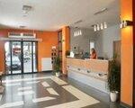 System Hotel Kraków, Krakau (PL) - namestitev