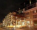 Lion Hotel Bansko, Sofija - namestitev