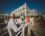 Sea Life Hotel, Ercan (sever) - namestitev