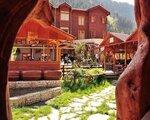 Uzungöl Inan Kardesler Hotel, Antalya - last minute počitnice