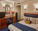 London-Heathrow, Lancaster_Gate_Hotel_Hyde_Park