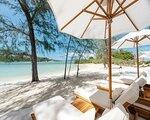 Cape Fahn Hotel, Koh Samui (Tajska) - namestitev