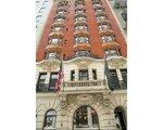 The Mansfield, New York-Newark - namestitev