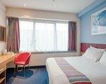 Travelodge Aldgate East, London-Alle Flughäfen - namestitev