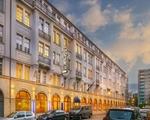 Select Hotel Berlin Checkpoint Charlie, Berlin-Tegel (DE) - namestitev