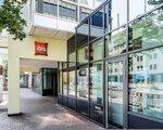 Ibis Augsburg Hauptbahnhof, Munchen (DE) - namestitev