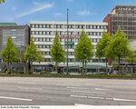 Quality Ambassador, Hamburg (DE) - namestitev