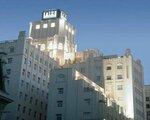 Nh Buenos Aires City, Buenos Aires (Ministro Pistarini) - namestitev