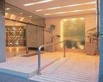 562 Nogaro Hotel Buenos Aires, Buenos Aires (Ministro Pistarini) - namestitev