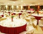 Krishna Palace Hotel, Mumbai (Indija) - namestitev