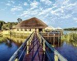 Hakusembe River Lodge, potovanja - Namibija - namestitev