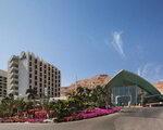 Prima Hotels Dead Sea Spa Club, Tel Aviv (Izrael) - namestitev