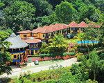 Cuna Del Angel, San Jose (Costa Rica) - last minute počitnice