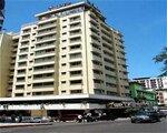 Hotel Faranda Express Soloy & Casino, Panama-City & okolica - last minute počitnice