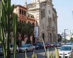 Swissotel Lima, Lima (Peru) - namestitev