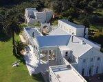 Cascade Country Manor, Capetown (J.A.R.) - namestitev
