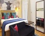 Hotel Indigo London Paddington, London-City - namestitev