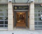 Boutique Hotel Budapest, Budimpešta (HU) - namestitev