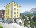 Sorell Hotel Asora, Zurich (CH) - last minute počitnice