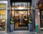 Americana Inn, New York-Newark - namestitev