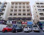 Oyo 157 Al Khaima Hotel, Dubaj - last minute počitnice
