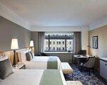 Loews Regency New York, New York & New Jersey - namestitev