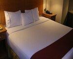 Citadines Connect Fifth Avenue New York, New York-Newark - namestitev