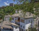 potovanja - Albanija, Hotel_Old_Bazaar