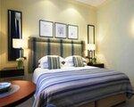 Hotel Amigo, Brussel (BE) - namestitev