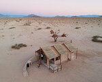 Desert Camp, Namibija - ostalo - namestitev