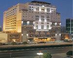 Dubaj, Knight_Castle_Hotel