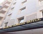Cyan Americas Towers Hotel, Buenos Aires (Ministro Pistarini) - namestitev