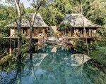 Four Seasons Tented Camp Golden Triangle, Chiang Rai (Tajska) - namestitev