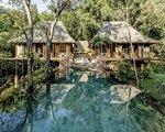 severni Bangkok (Tajska), Four_Seasons_Tented_Camp_Golden_Triangle