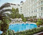 Ho-Chi-Minh-mesto (Vietnam), Park_Hyatt_Saigon